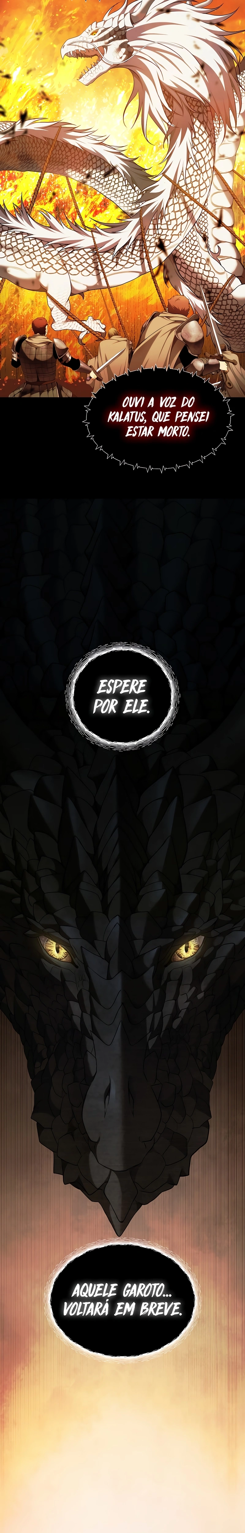 A Segunda Vida do Ranker capitulo 119 pagina 24