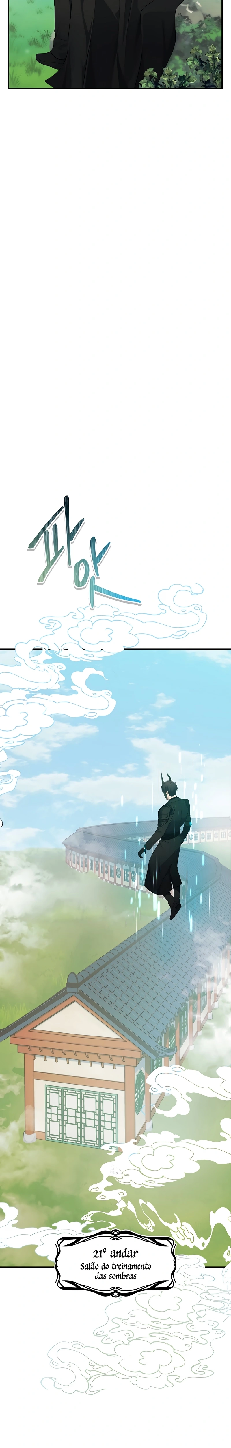 A Segunda Vida do Ranker capitulo 119 pagina 27
