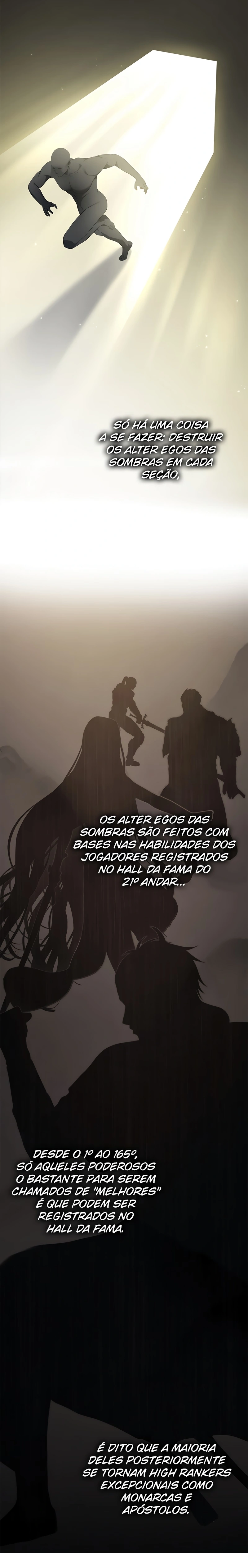 A Segunda Vida do Ranker capitulo 119 pagina 29