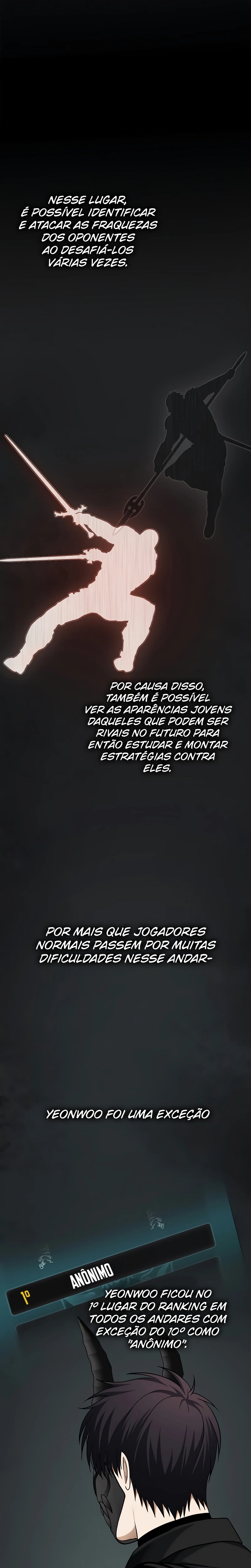 A Segunda Vida do Ranker capitulo 119 pagina 30