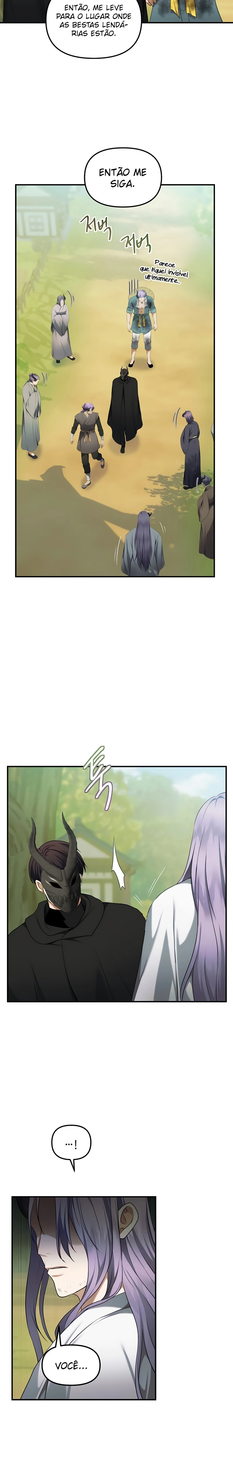 A Segunda Vida do Ranker capitulo 119 pagina 8