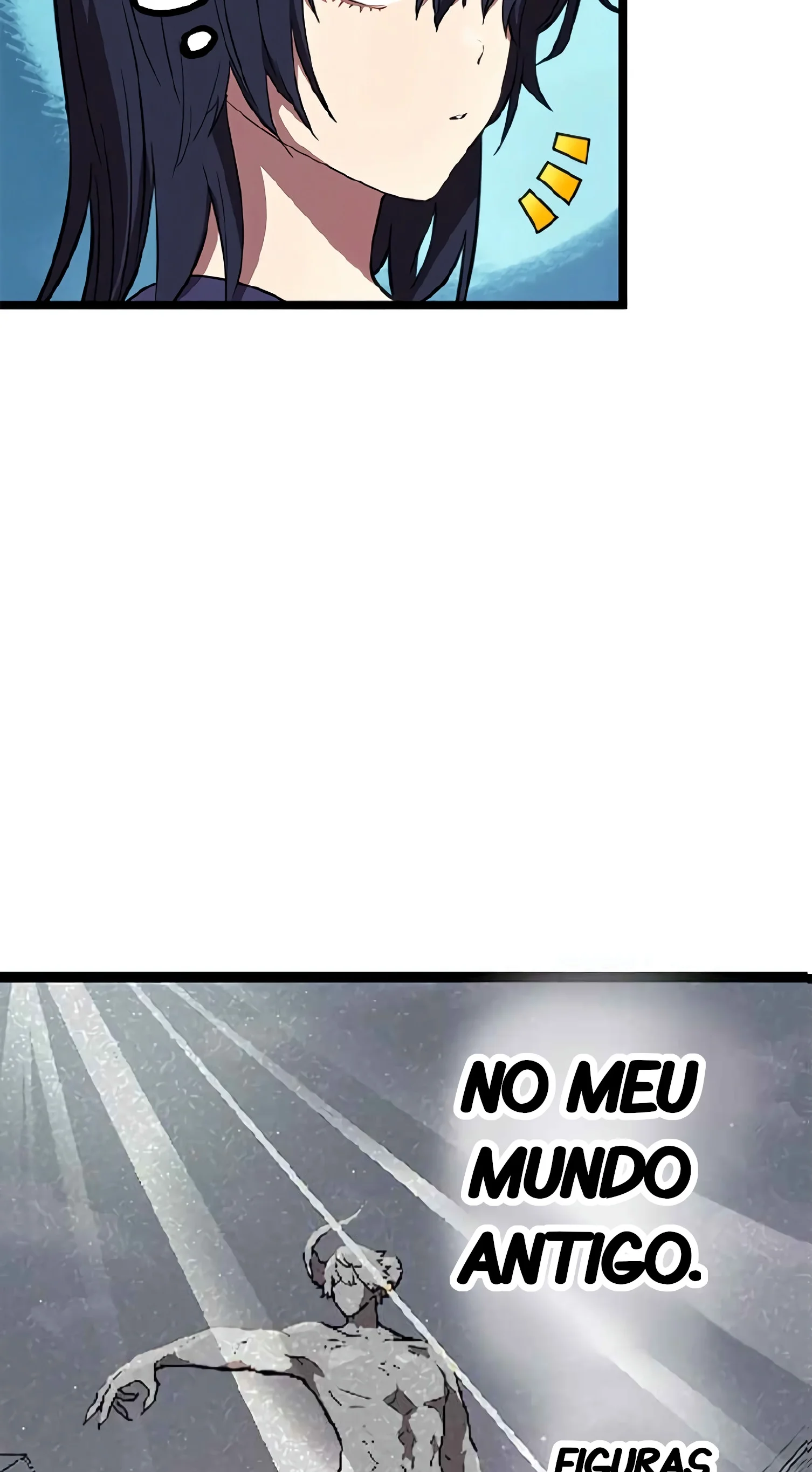 Akari, a Garota Chefe Final capitulo 2 pagina 11