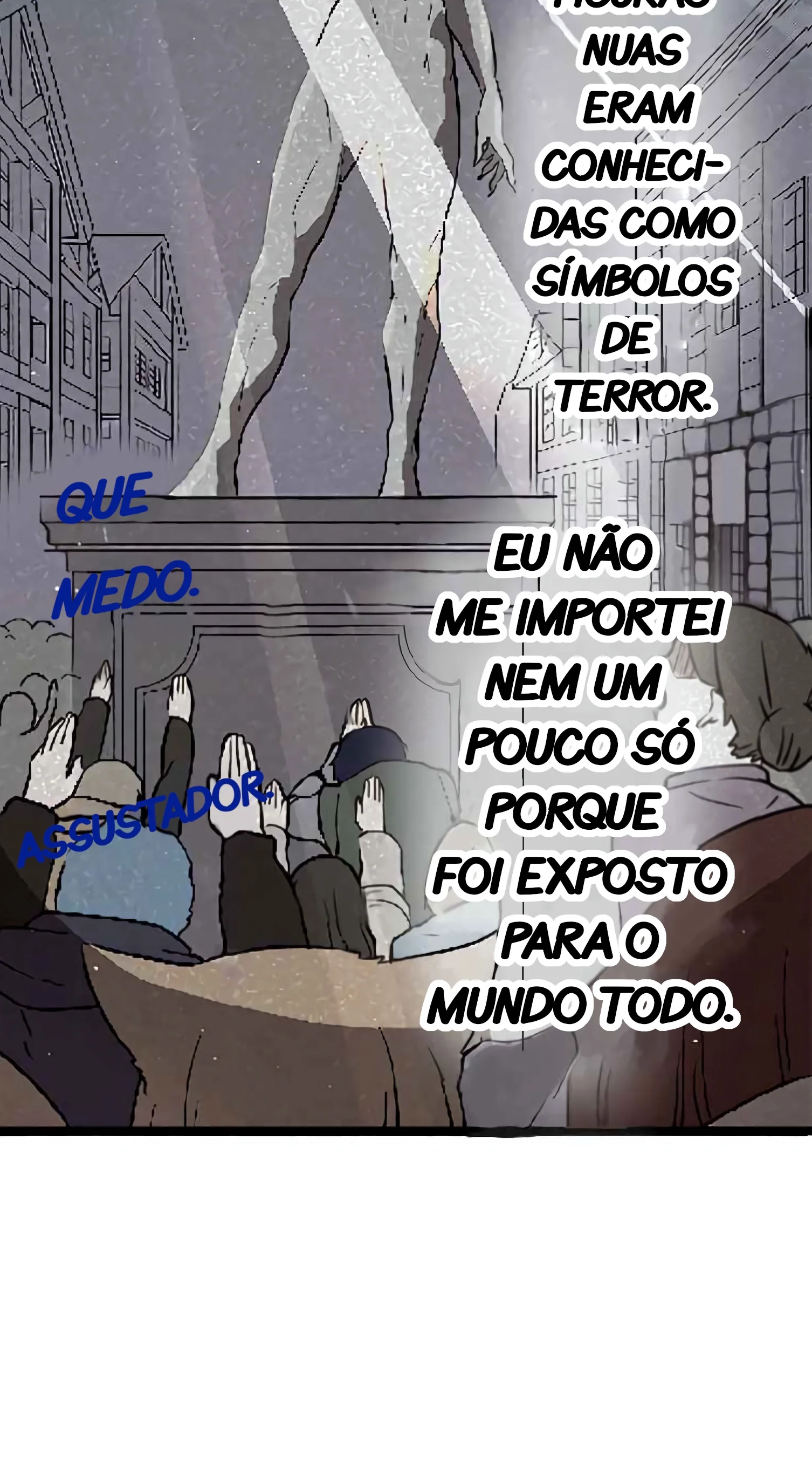 Akari, a Garota Chefe Final capitulo 2 pagina 12
