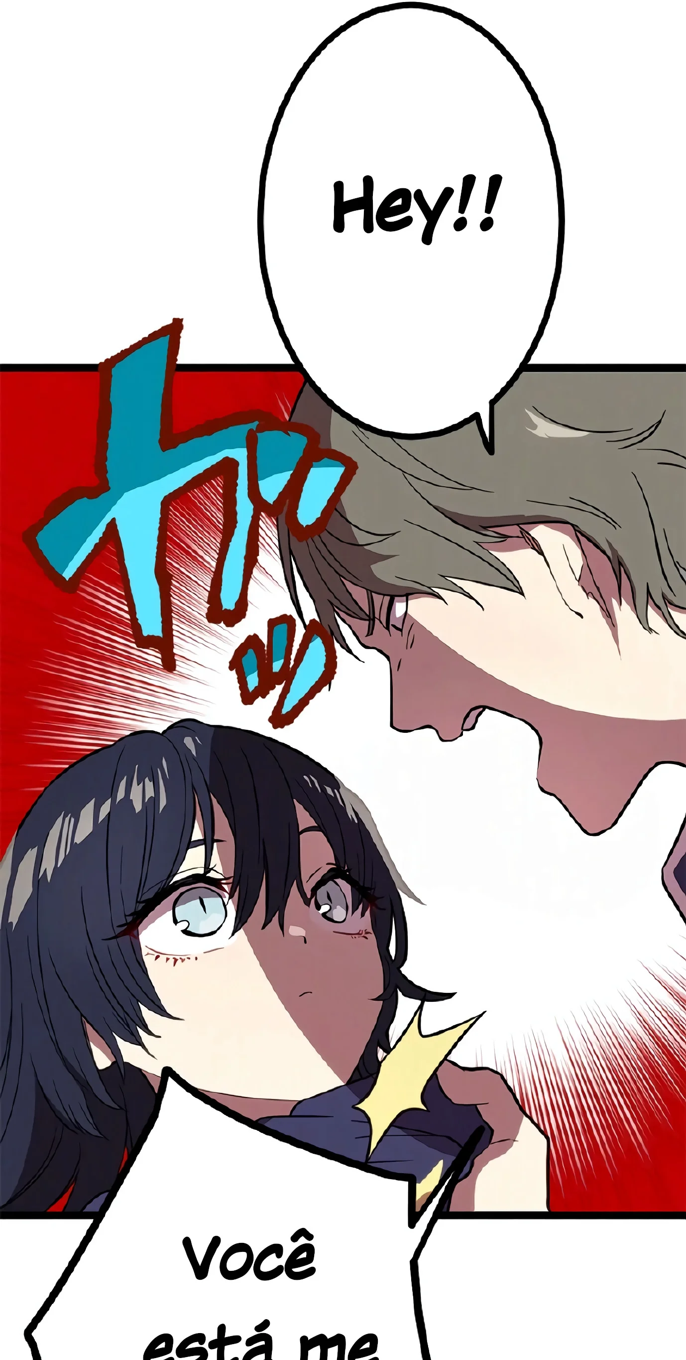 Akari, a Garota Chefe Final capitulo 2 pagina 13