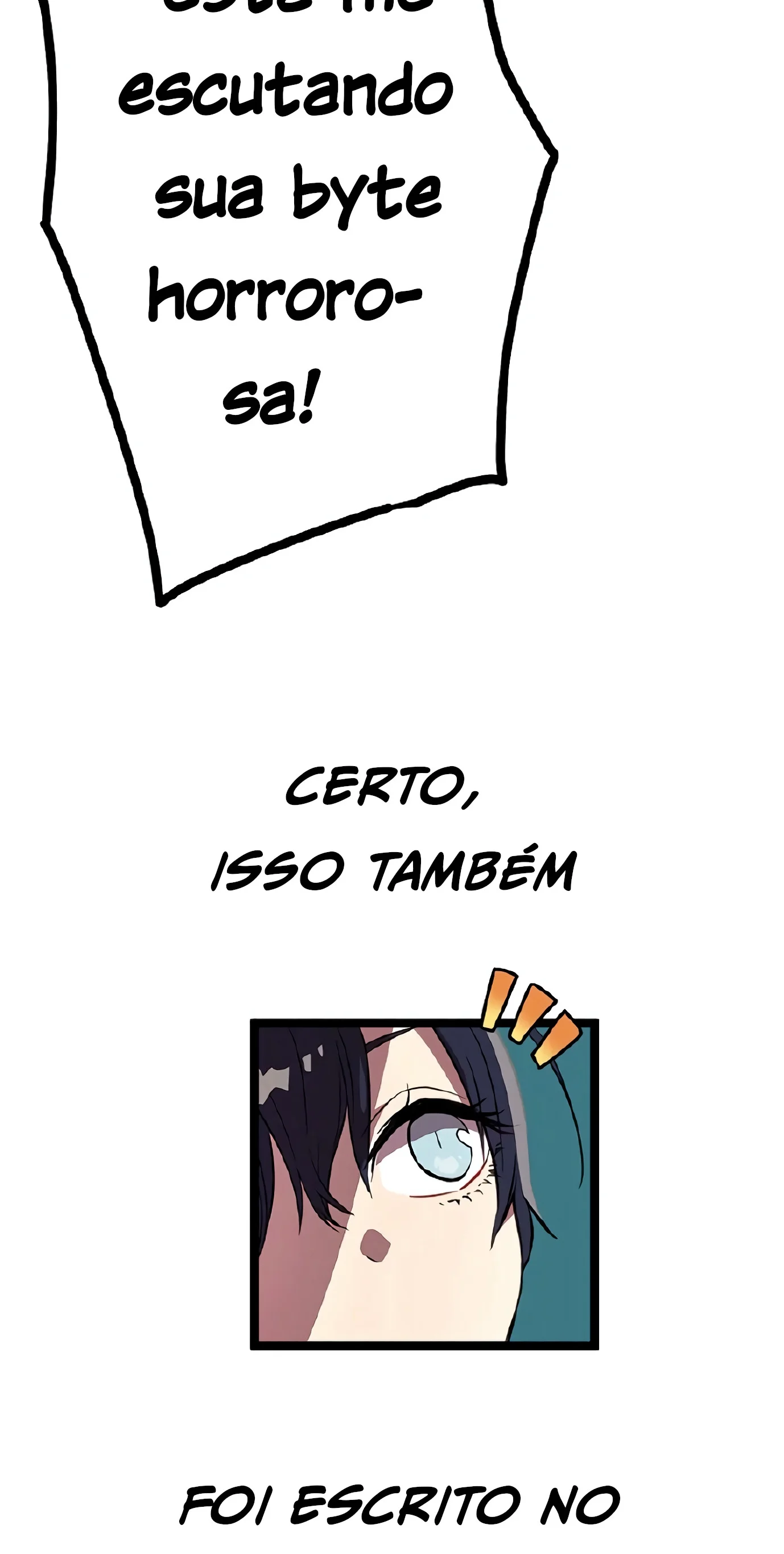 Akari, a Garota Chefe Final capitulo 2 pagina 14