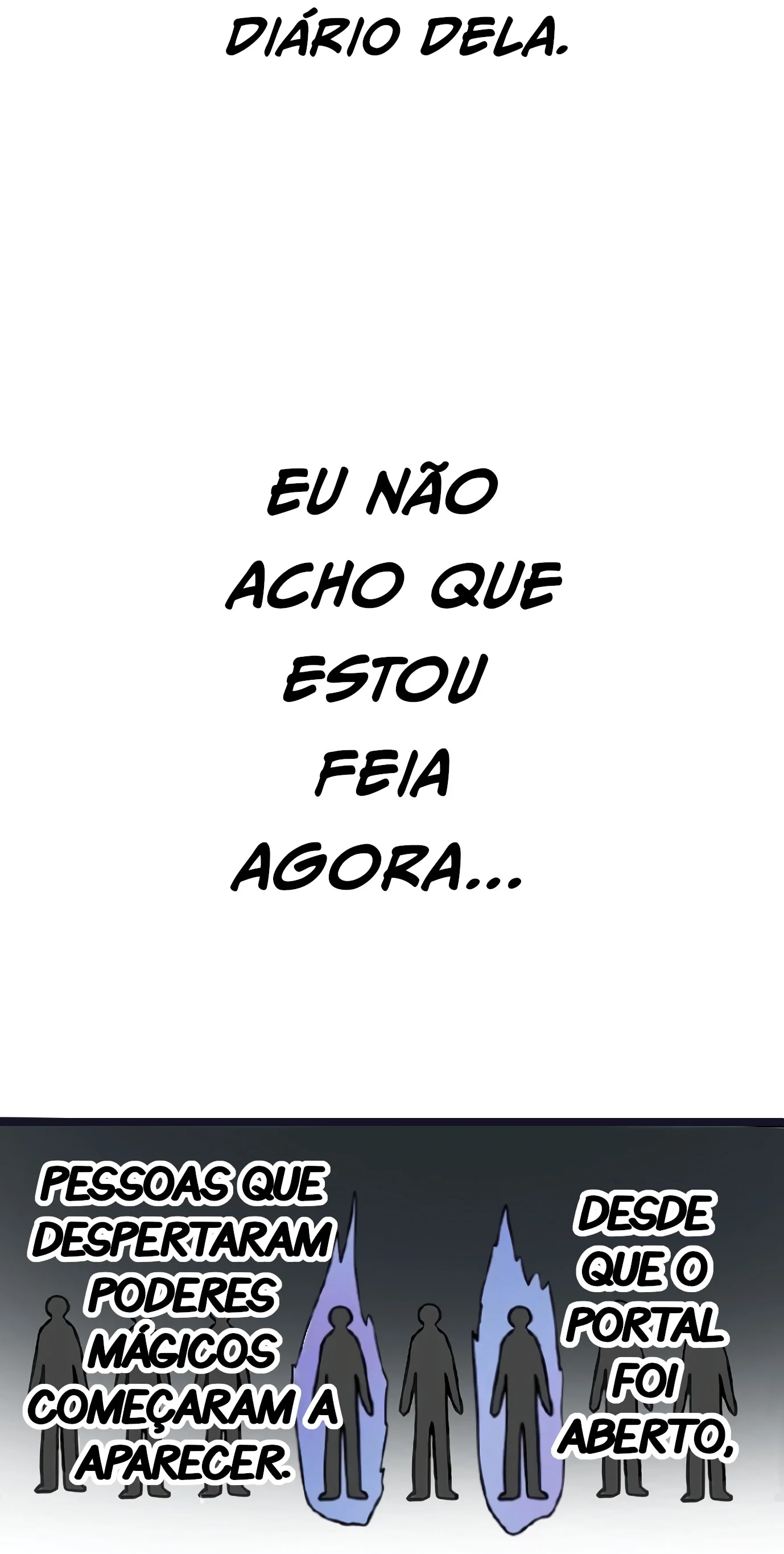 Akari, a Garota Chefe Final capitulo 2 pagina 15