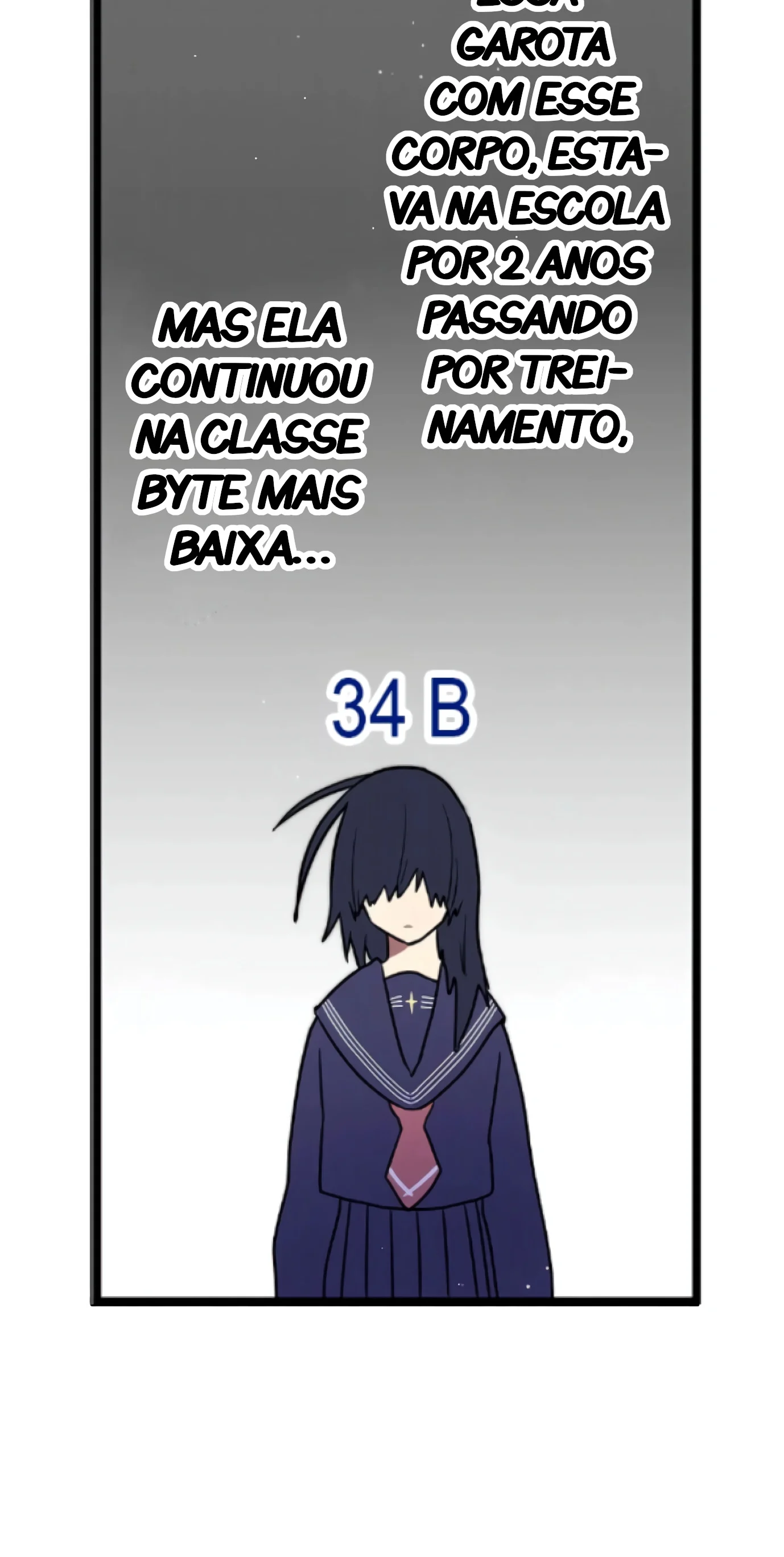 Akari, a Garota Chefe Final capitulo 2 pagina 18
