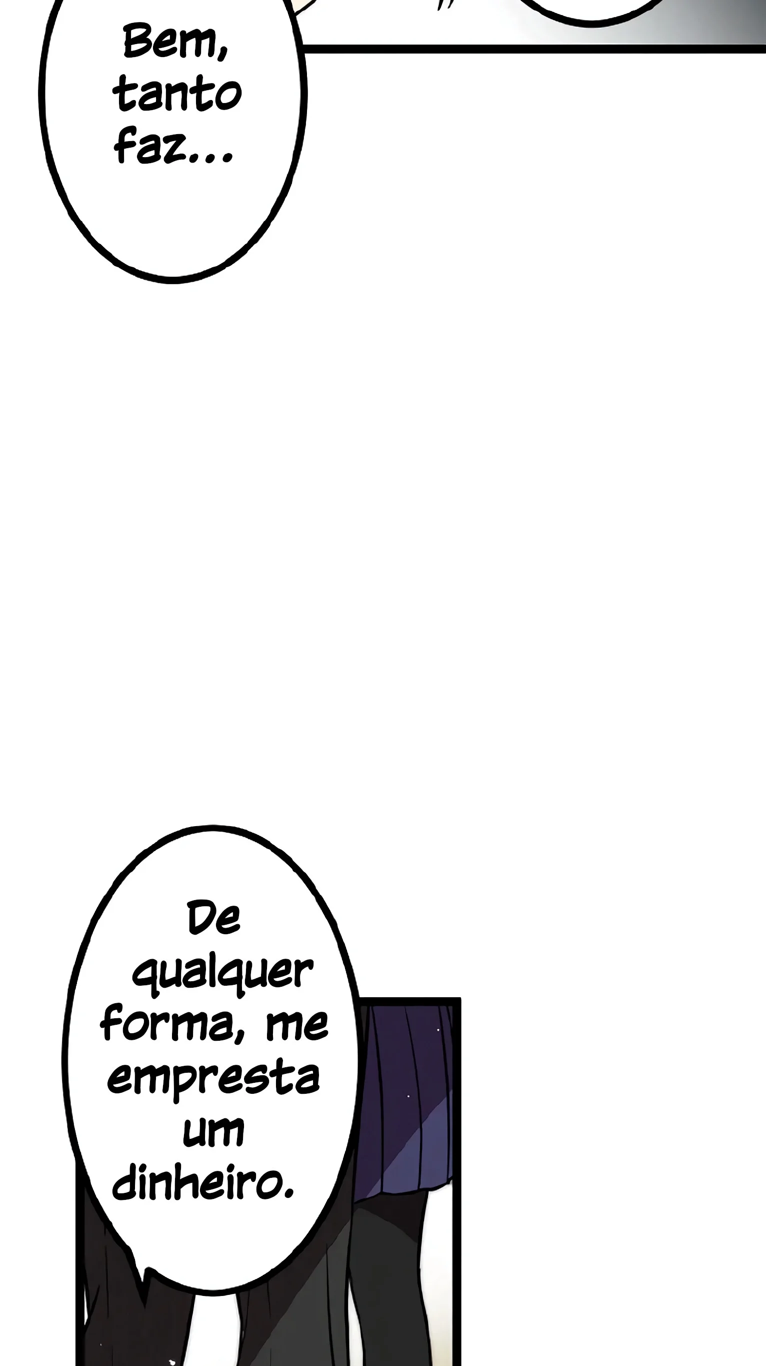 Akari, a Garota Chefe Final capitulo 2 pagina 21