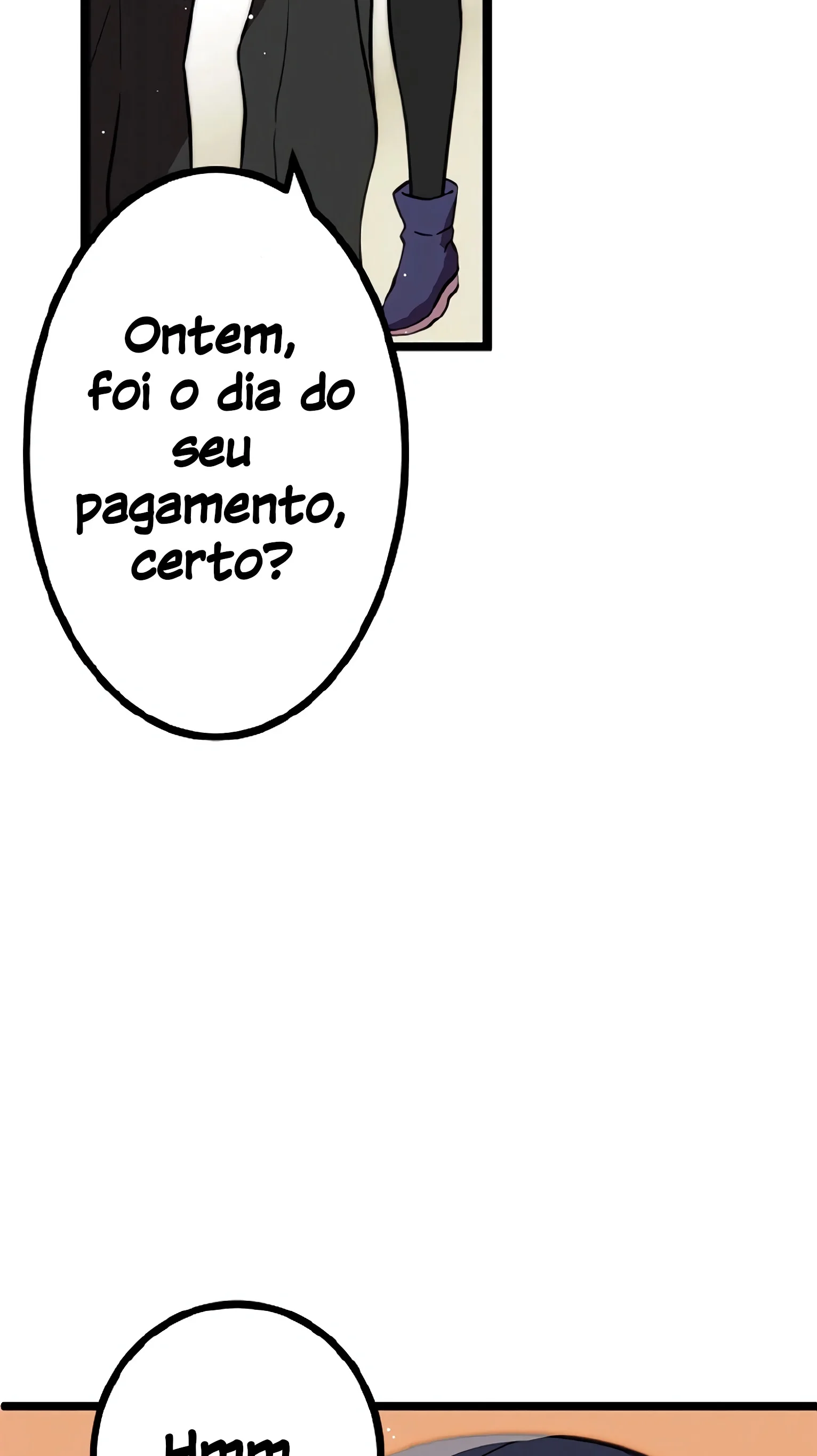 Akari, a Garota Chefe Final capitulo 2 pagina 22