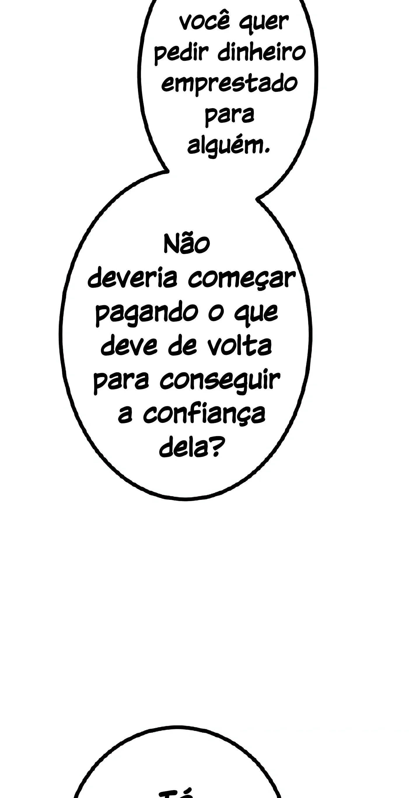 Akari, a Garota Chefe Final capitulo 2 pagina 26