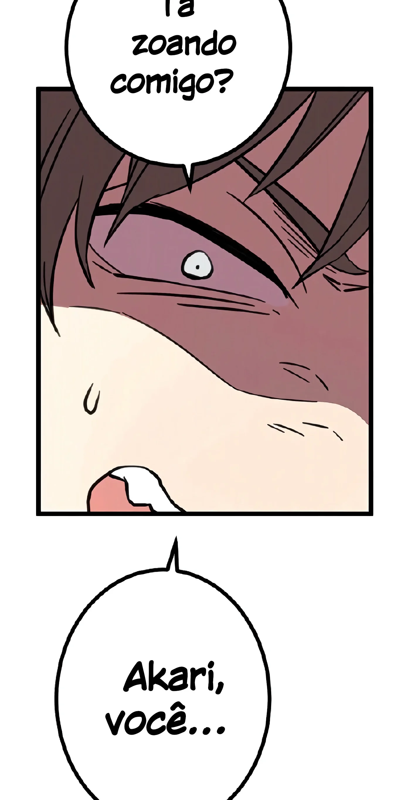 Akari, a Garota Chefe Final capitulo 2 pagina 27