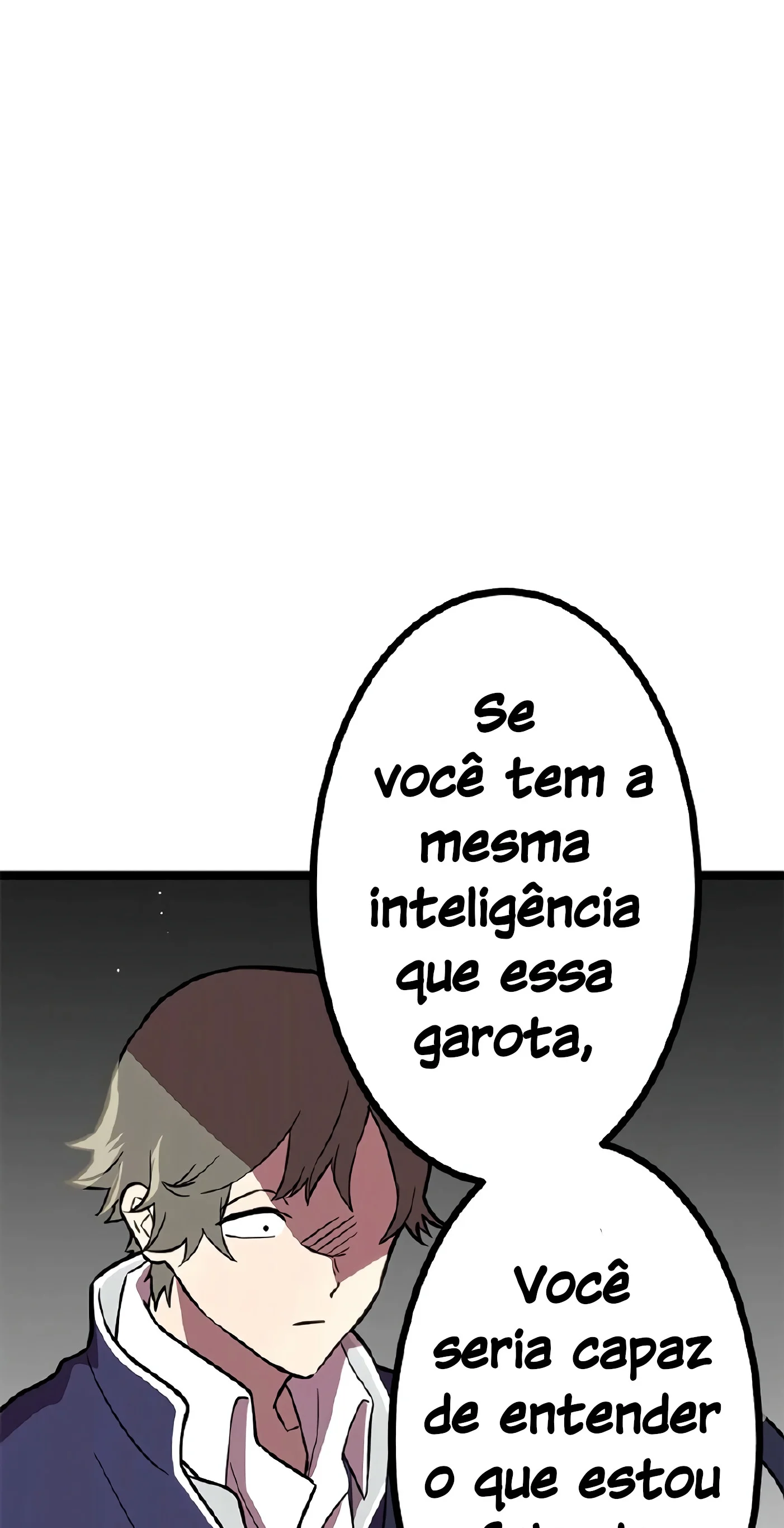 Akari, a Garota Chefe Final capitulo 2 pagina 29