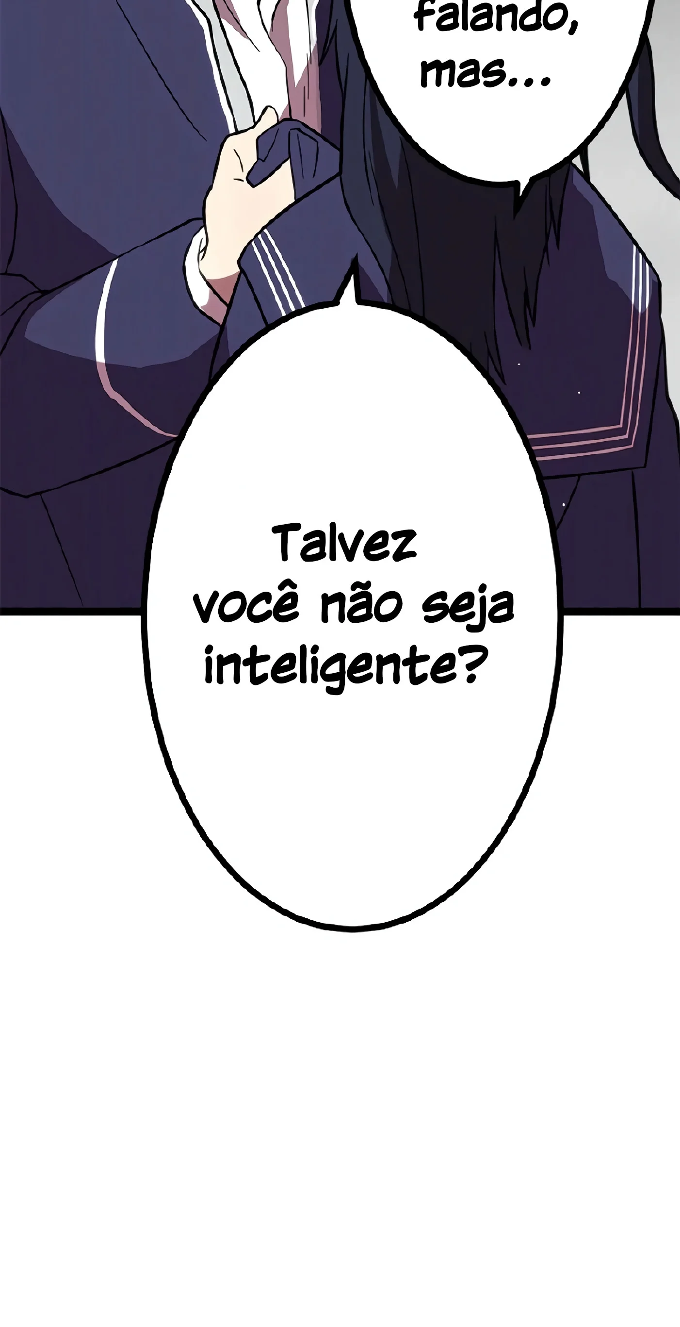 Akari, a Garota Chefe Final capitulo 2 pagina 30
