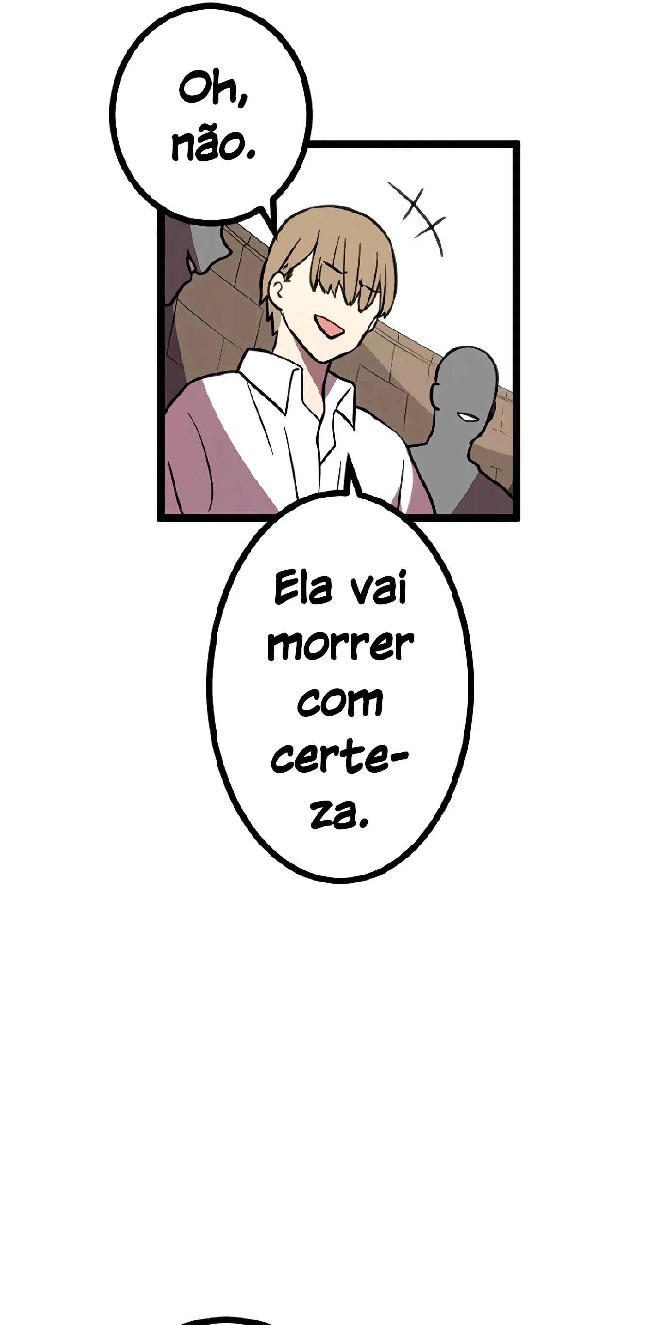 Akari, a Garota Chefe Final capitulo 2 pagina 31