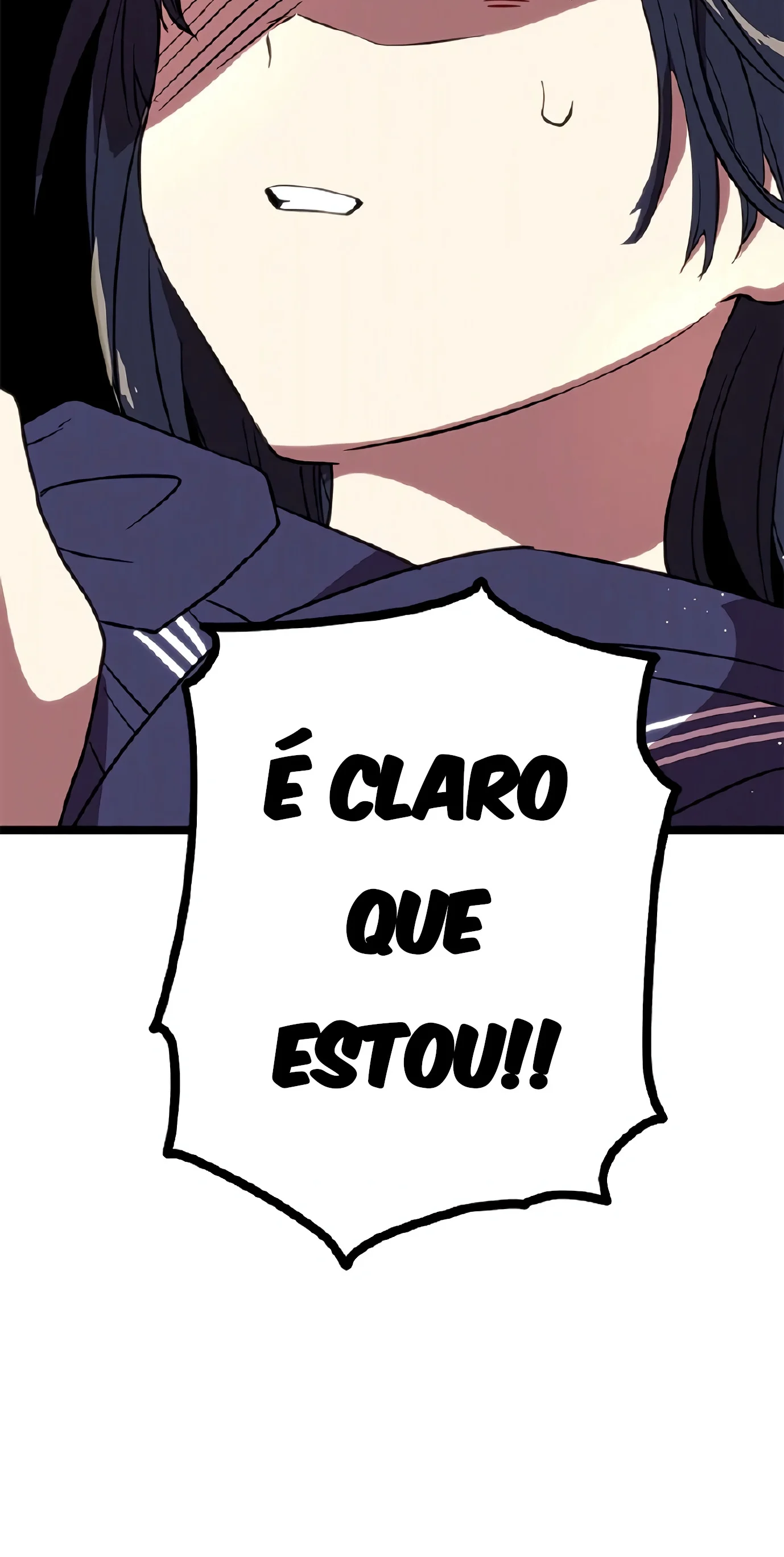 Akari, a Garota Chefe Final capitulo 2 pagina 36