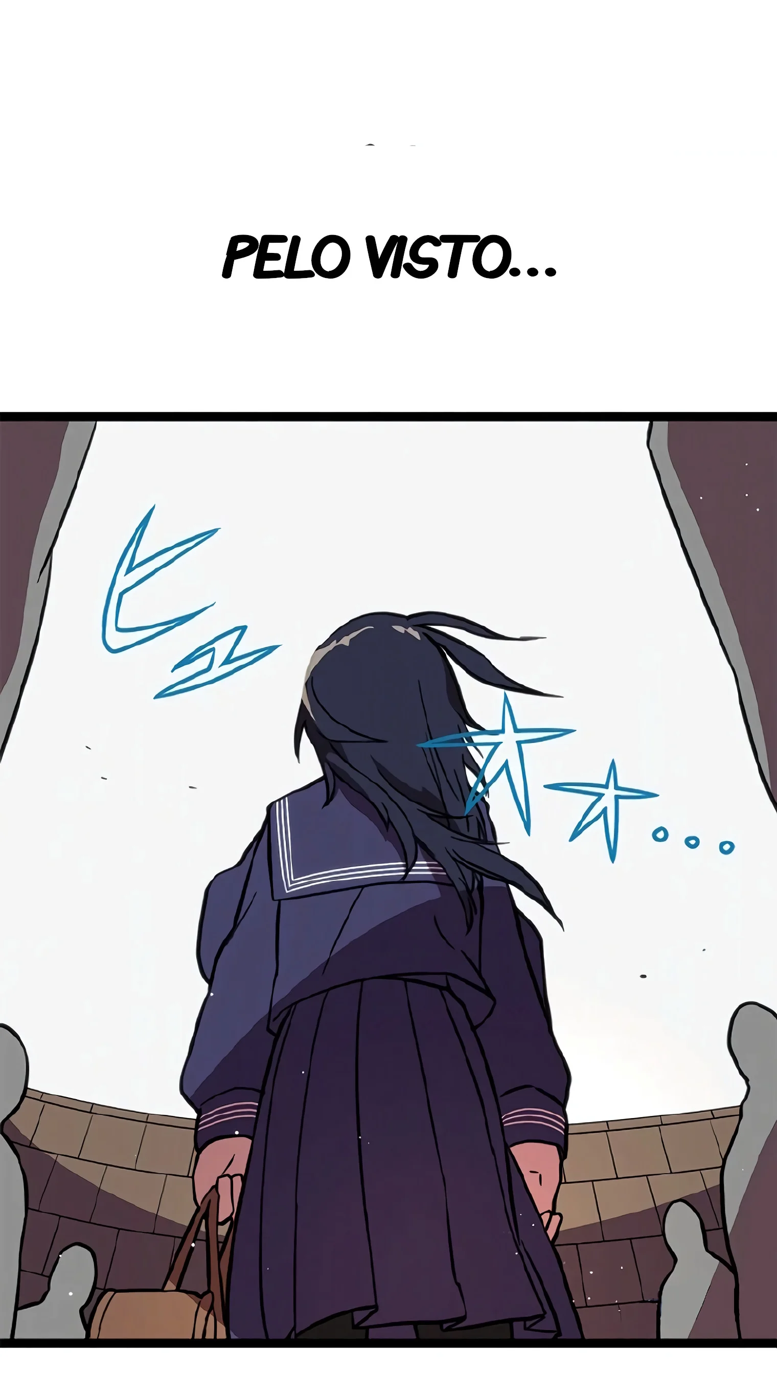 Akari, a Garota Chefe Final capitulo 2 pagina 37