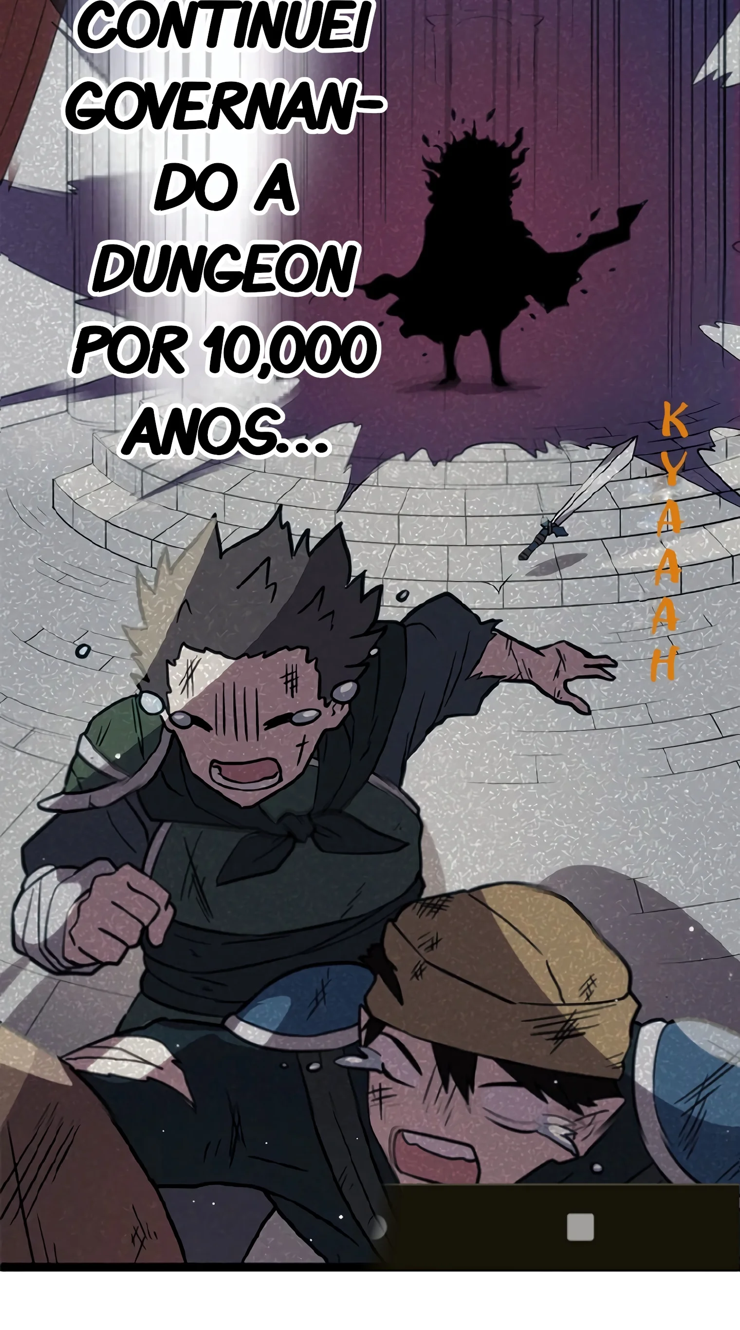 Akari, a Garota Chefe Final capitulo 2 pagina 39
