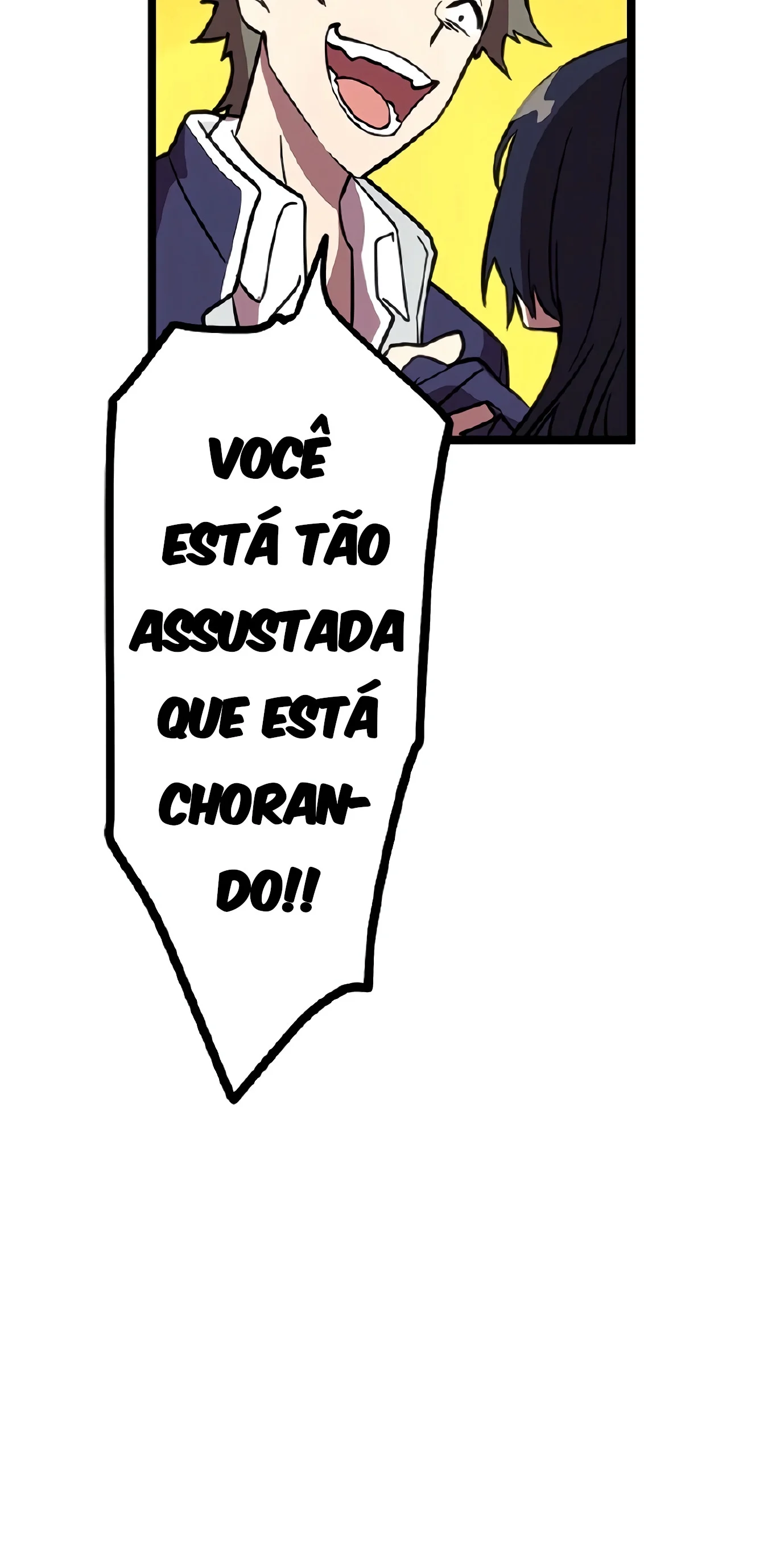Akari, a Garota Chefe Final capitulo 2 pagina 45