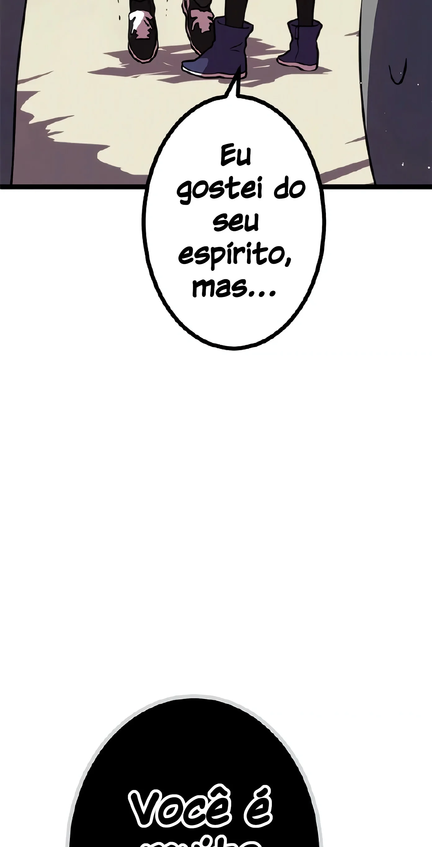 Akari, a Garota Chefe Final capitulo 2 pagina 50