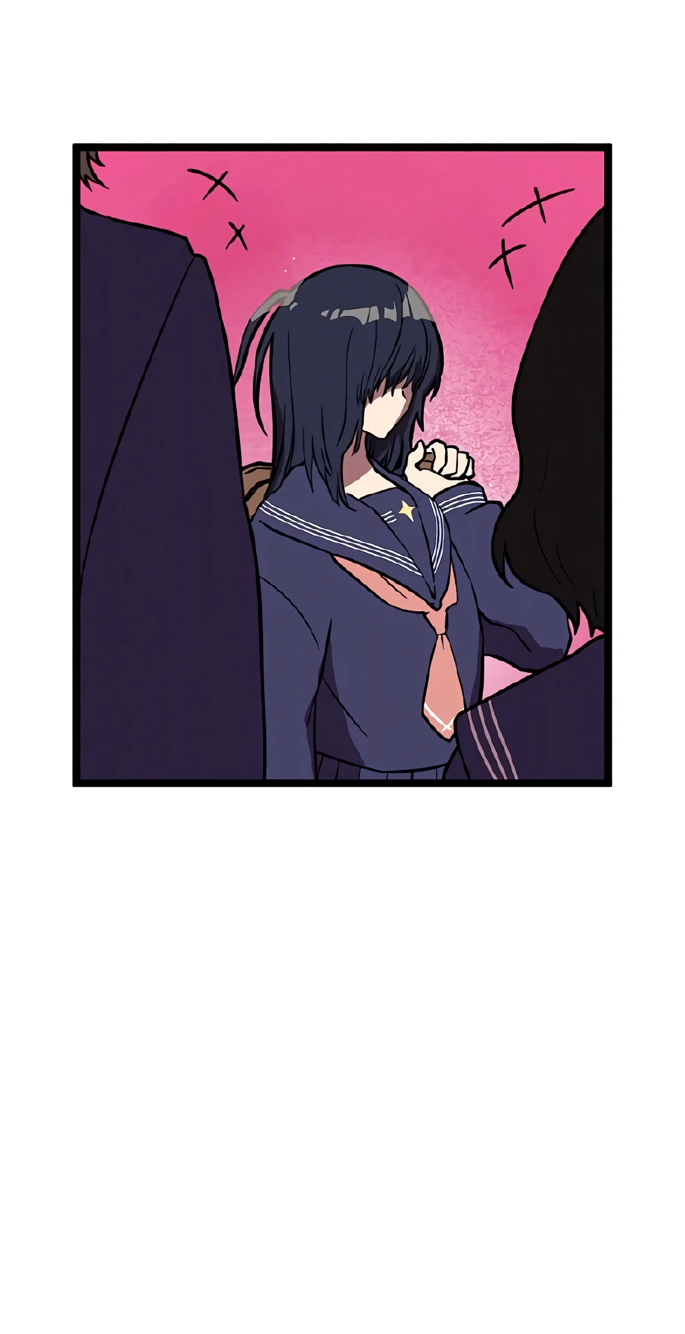 Akari, a Garota Chefe Final capitulo 2 pagina 5