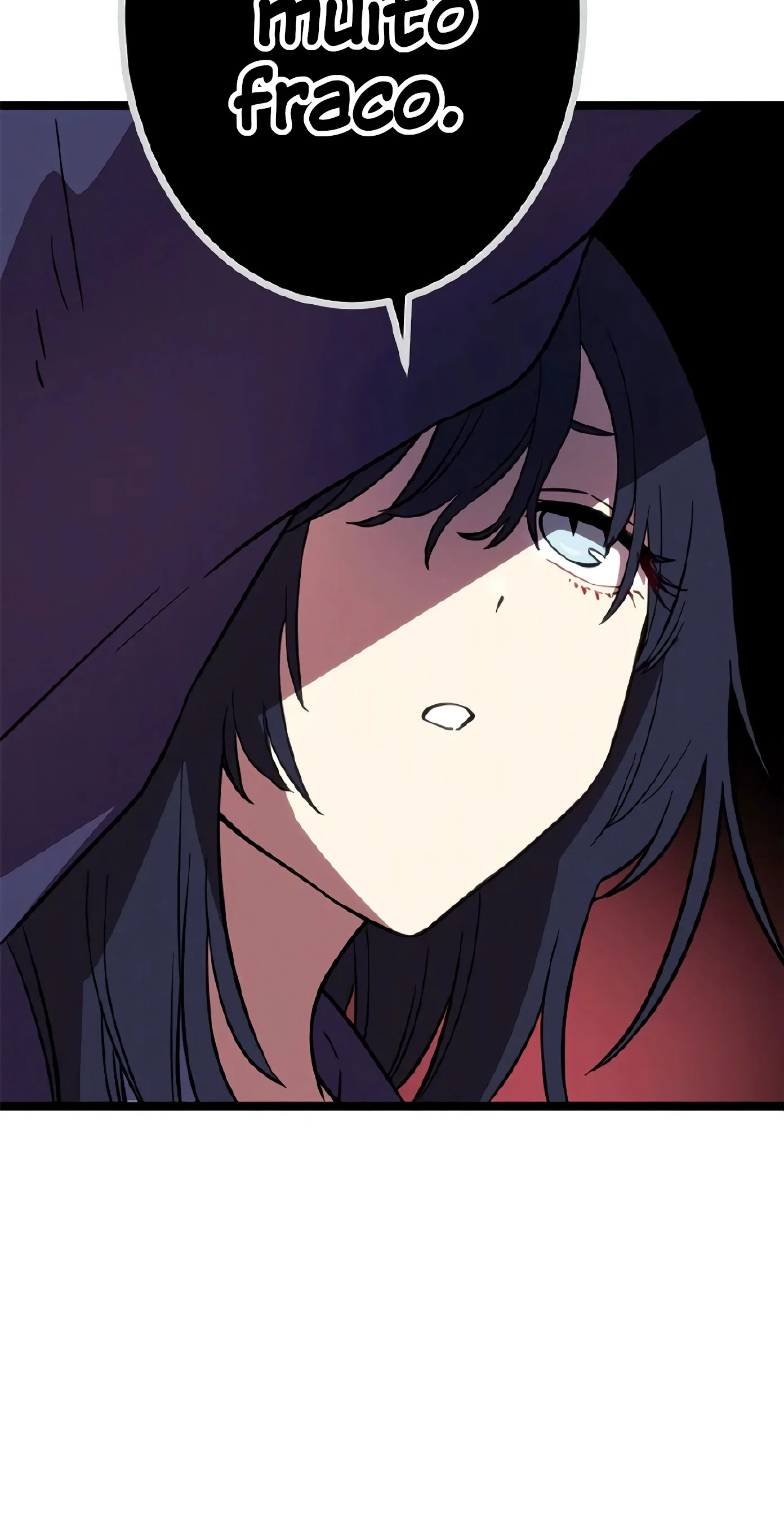 Akari, a Garota Chefe Final capitulo 2 pagina 51