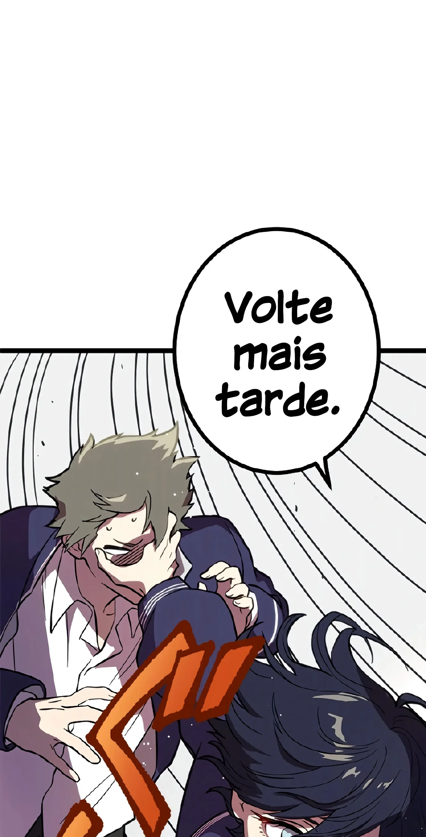 Akari, a Garota Chefe Final capitulo 2 pagina 53
