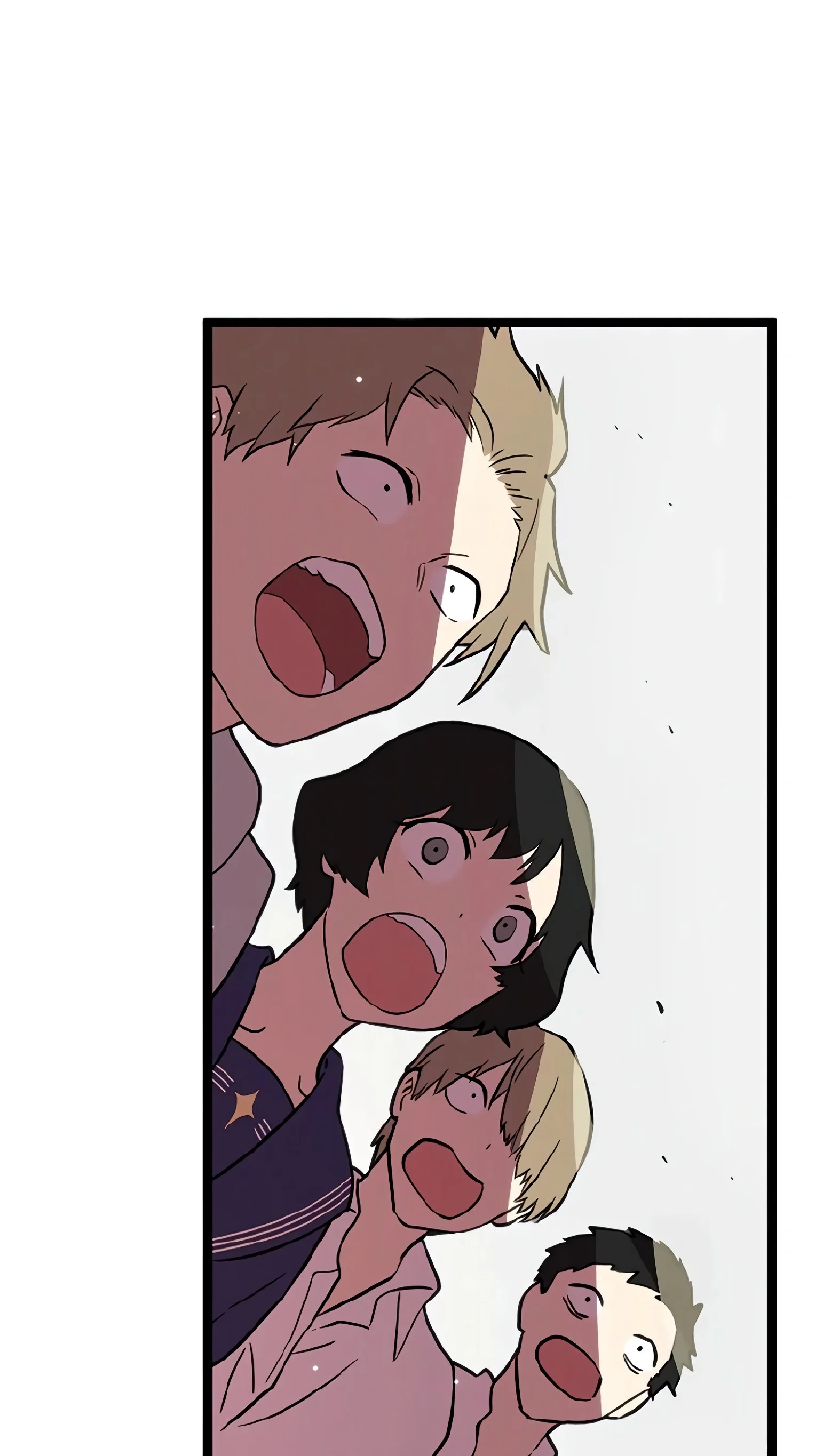 Akari, a Garota Chefe Final capitulo 2 pagina 58