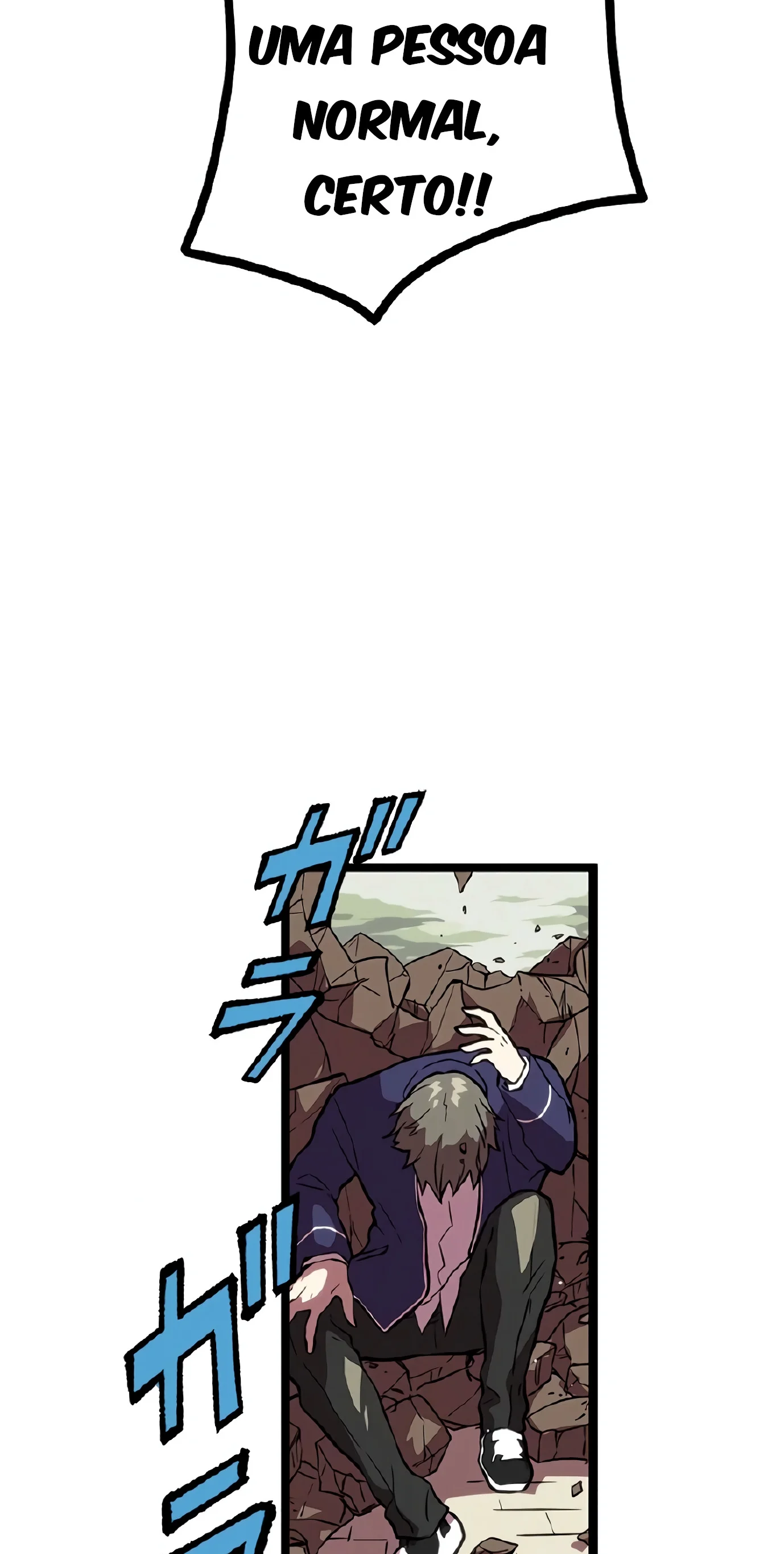 Akari, a Garota Chefe Final capitulo 2 pagina 62