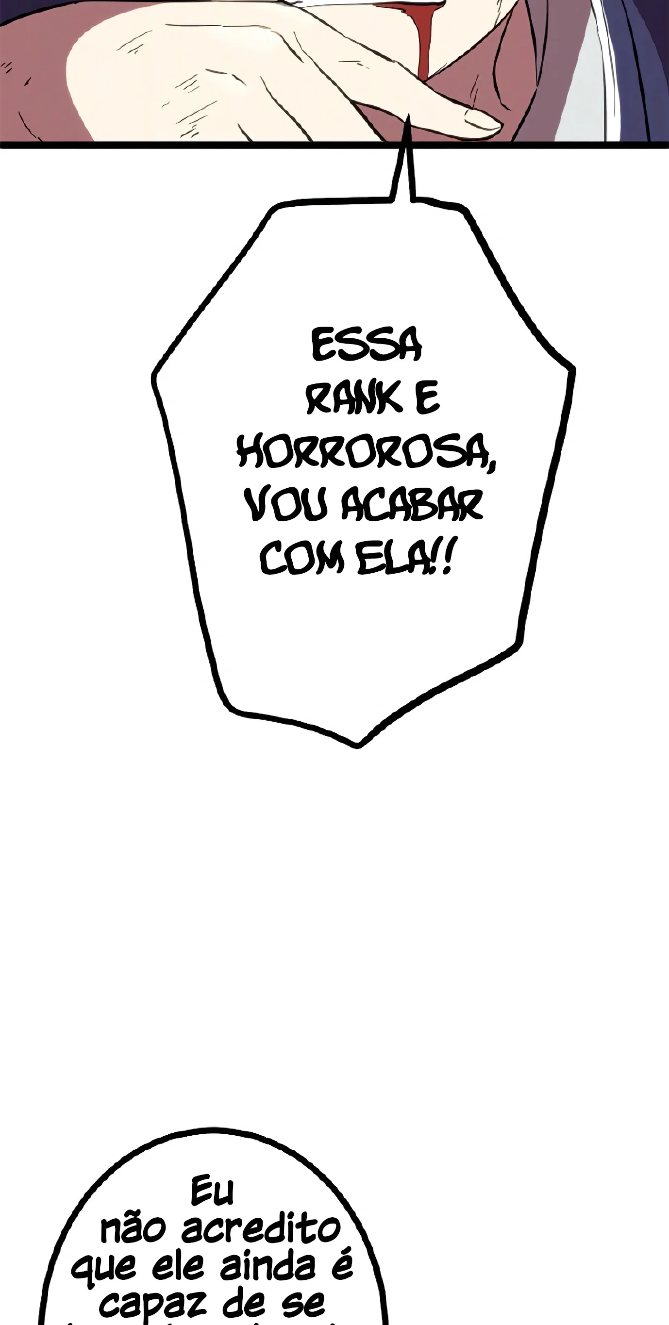 Akari, a Garota Chefe Final capitulo 2 pagina 64