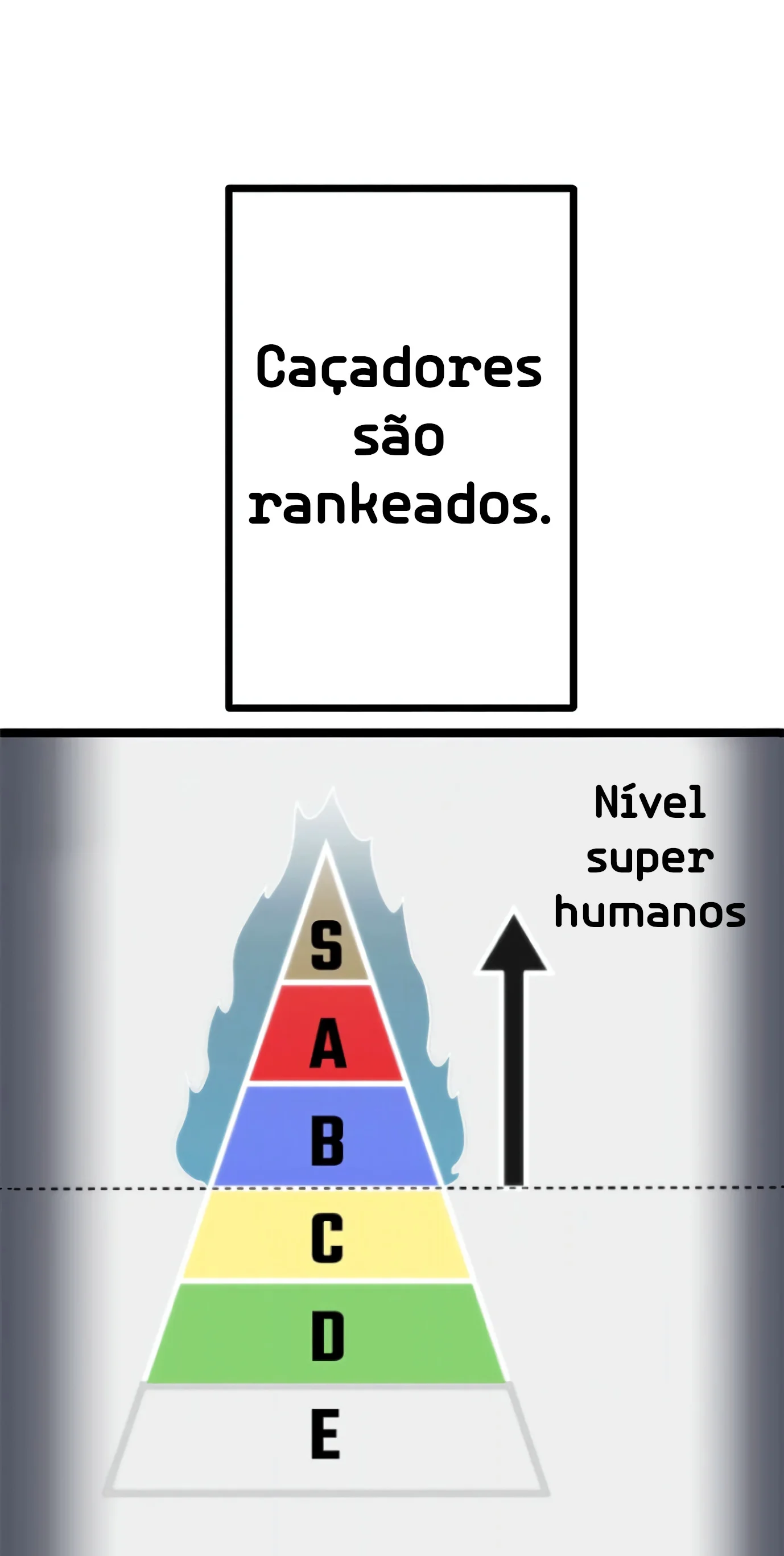 Akari, a Garota Chefe Final capitulo 2 pagina 66