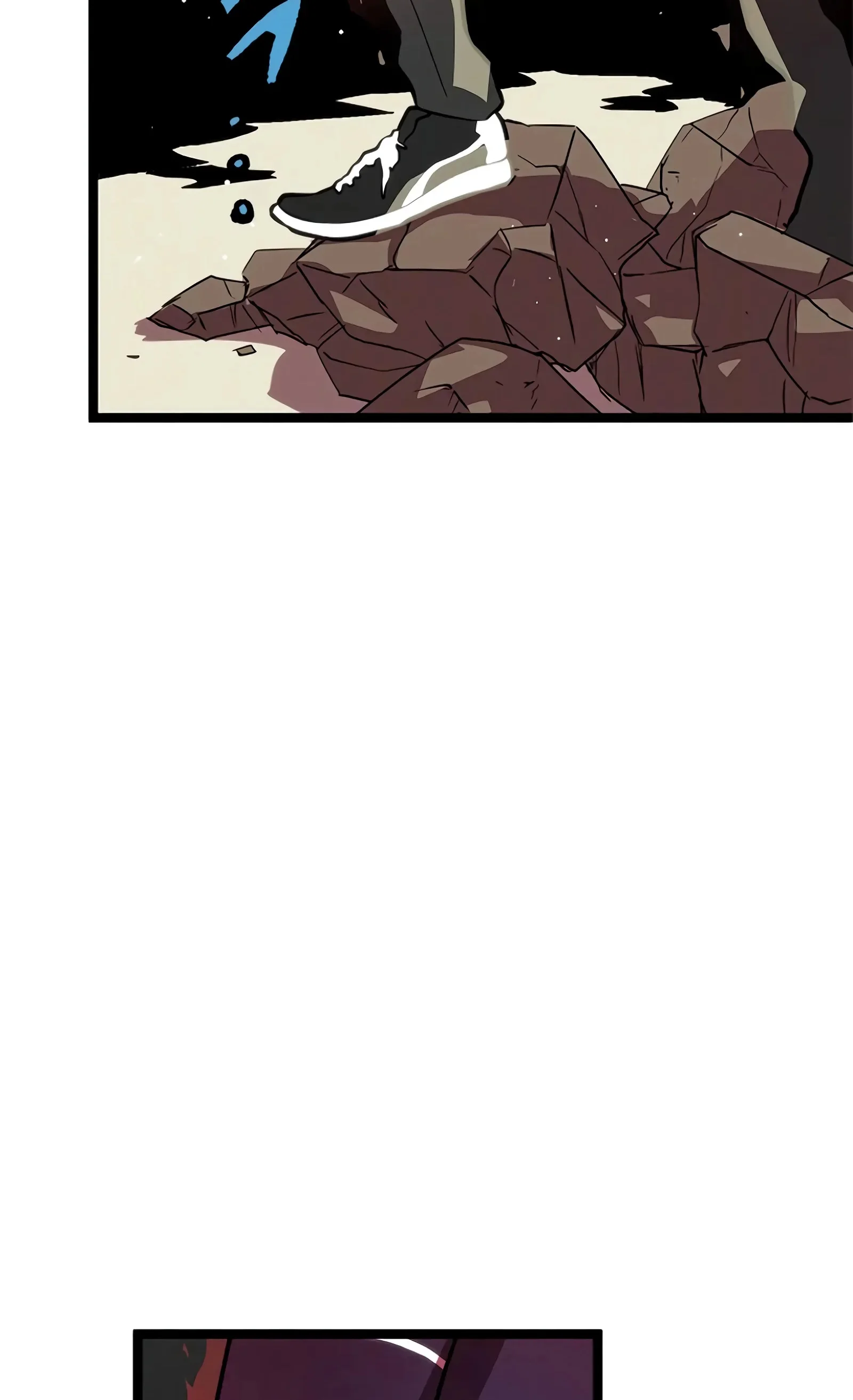 Akari, a Garota Chefe Final capitulo 2 pagina 69