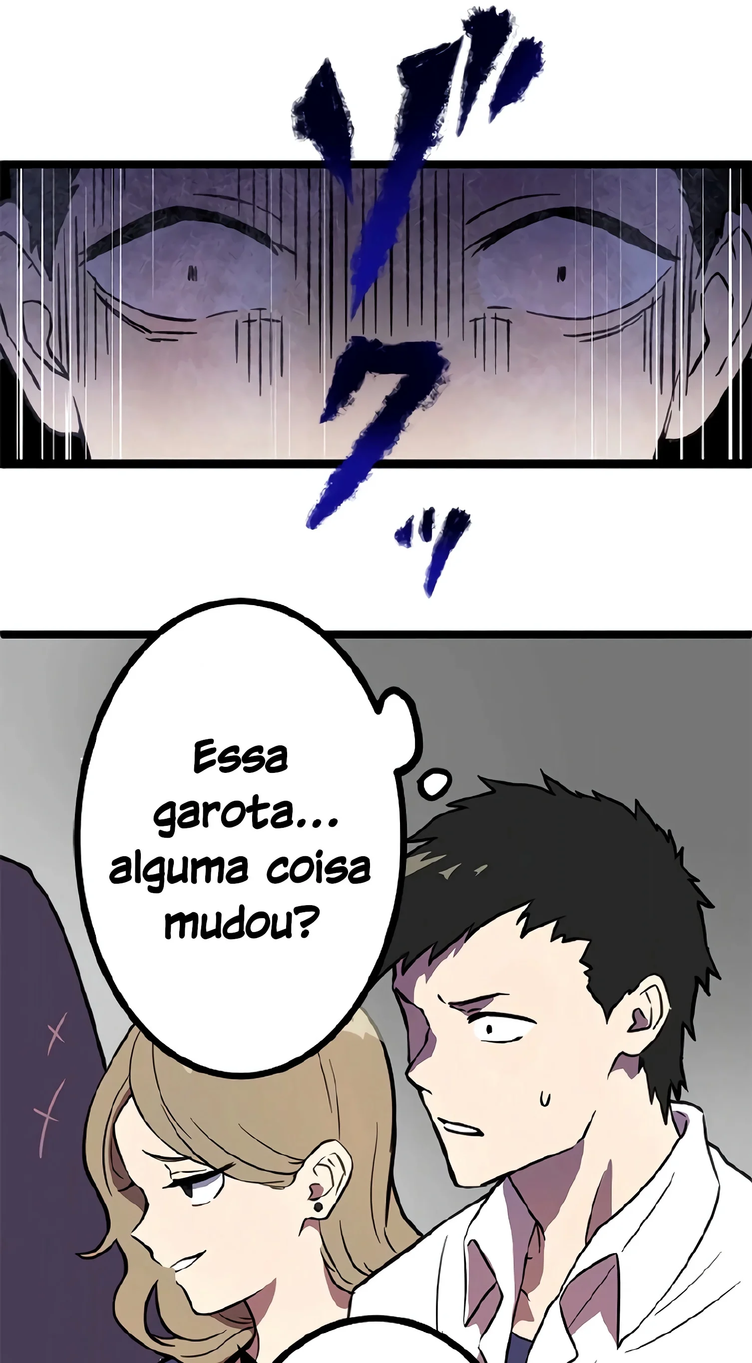Akari, a Garota Chefe Final capitulo 2 pagina 7