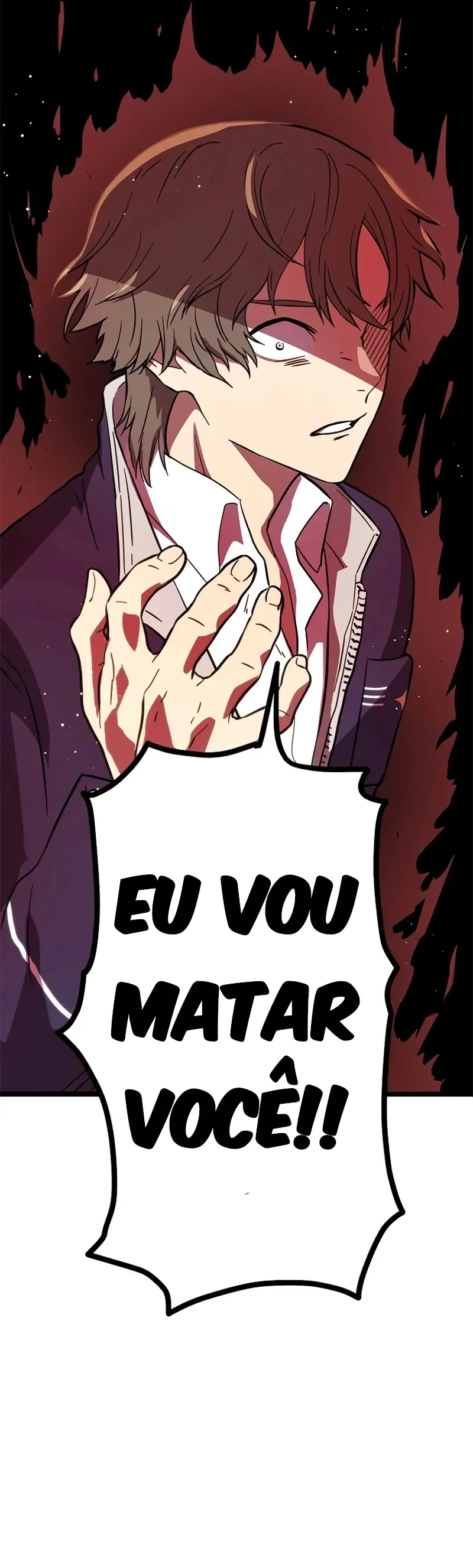 Akari, a Garota Chefe Final capitulo 2 pagina 73