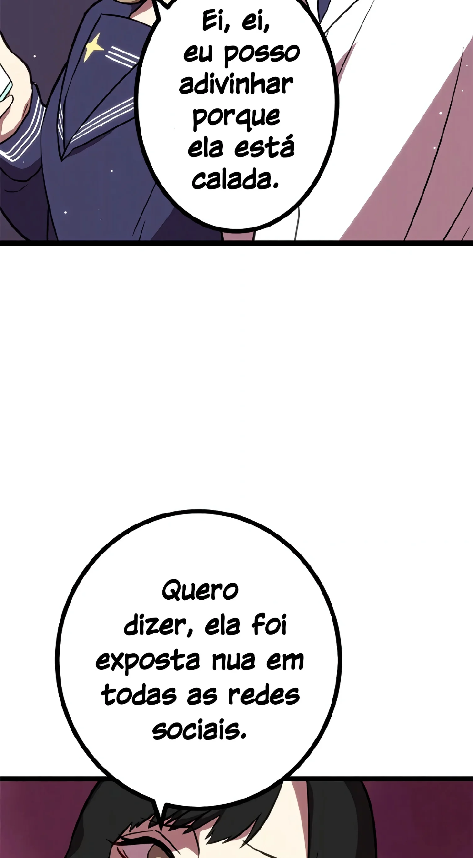 Akari, a Garota Chefe Final capitulo 2 pagina 8