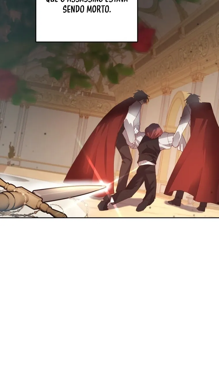 A Segunda Vida Da Princesa Lixo capitulo 13 pagina 11