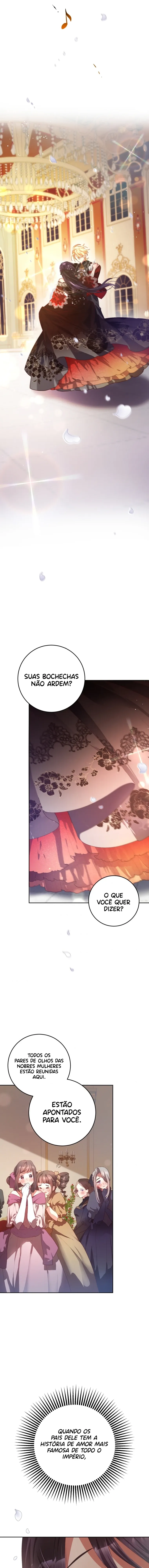 A Segunda Vida Da Princesa Lixo capitulo 13 pagina 20