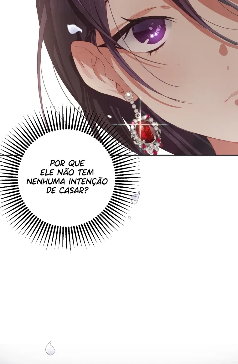A Segunda Vida Da Princesa Lixo capitulo 13 pagina 21