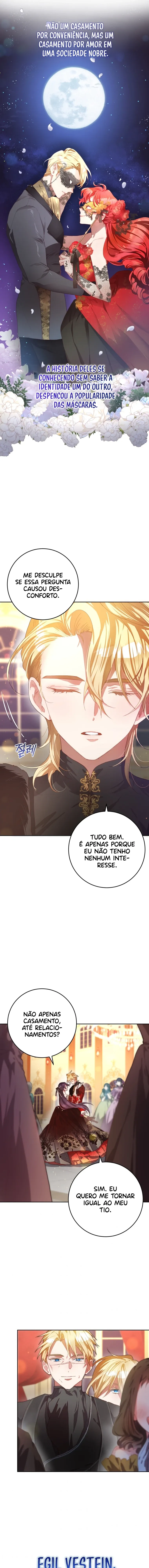 A Segunda Vida Da Princesa Lixo capitulo 13 pagina 22