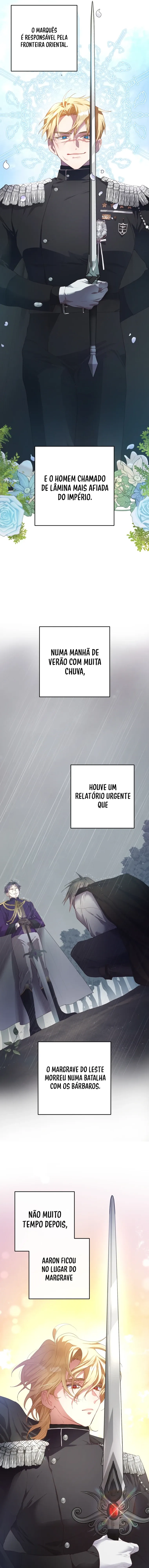 A Segunda Vida Da Princesa Lixo capitulo 13 pagina 24