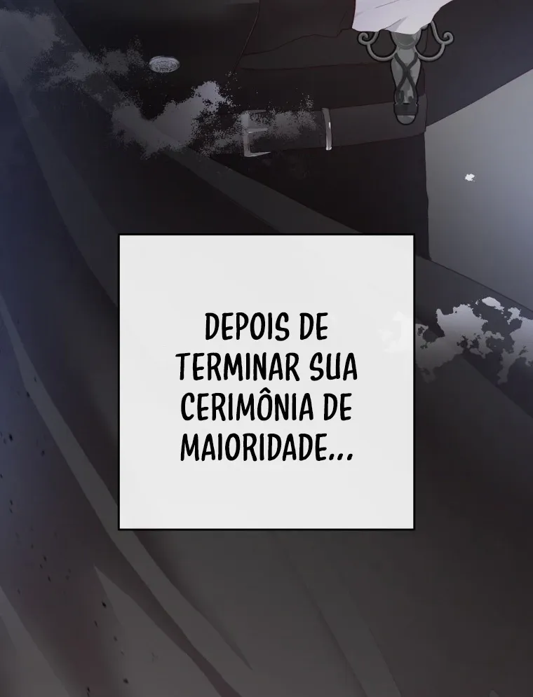 A Segunda Vida Da Princesa Lixo capitulo 13 pagina 25