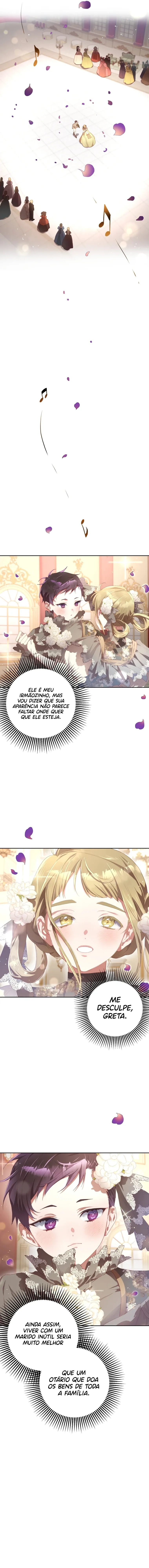 A Segunda Vida Da Princesa Lixo capitulo 13 pagina 6