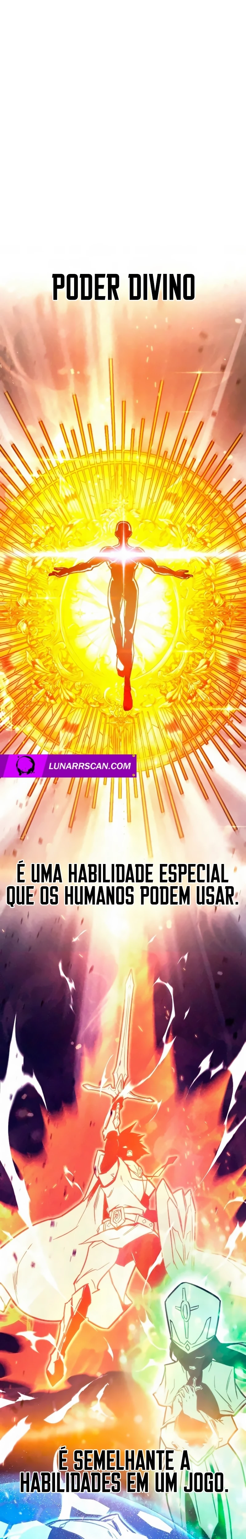 Eu Dominei a Academia Com uma Ãšnica Faca de Sashimi capitulo 1 pagina 15