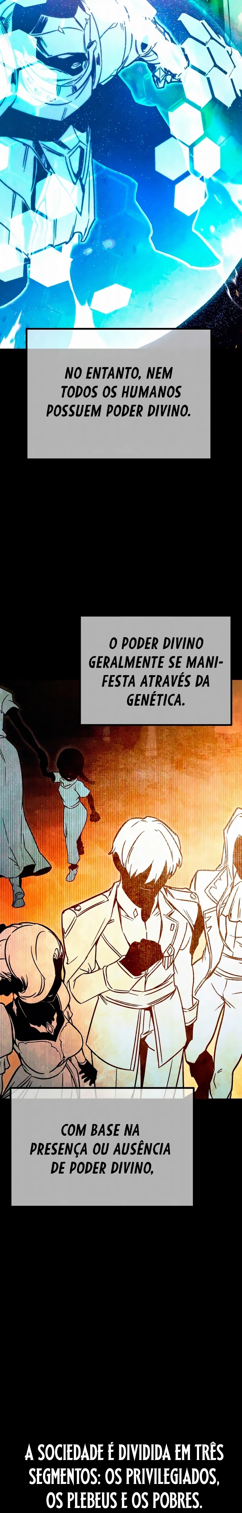 Eu Dominei a Academia Com uma Ãšnica Faca de Sashimi capitulo 1 pagina 16