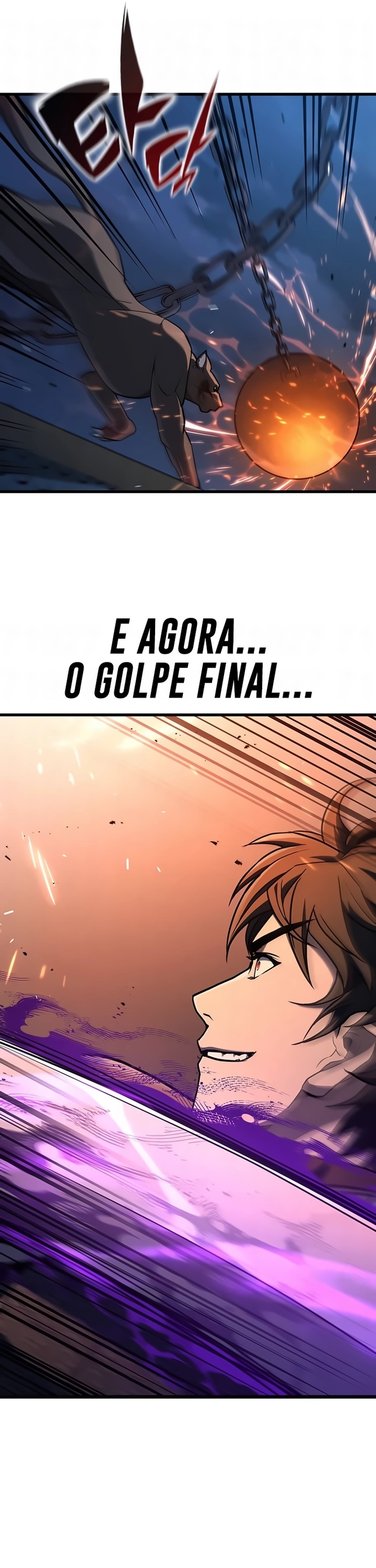 Guia de Sobrevivência do Caçador de Bestas Demoníacas capitulo 23 pagina 14