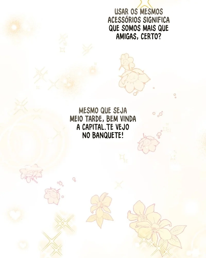 Uma vida de vilã estranha, mas eficaz capitulo 33 pagina 11