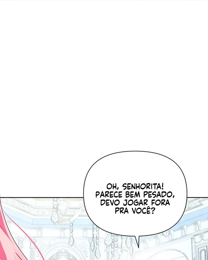 Uma vida de vilã estranha, mas eficaz capitulo 33 pagina 17