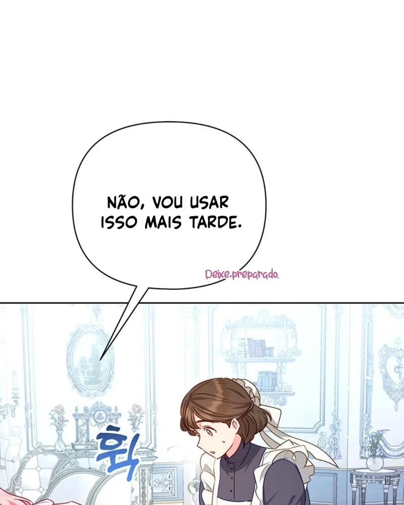Uma vida de vilã estranha, mas eficaz capitulo 33 pagina 19