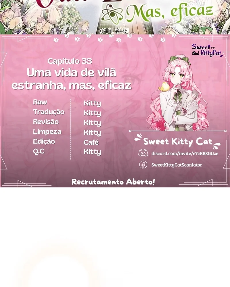 Uma vida de vilã estranha, mas eficaz capitulo 33 pagina 2