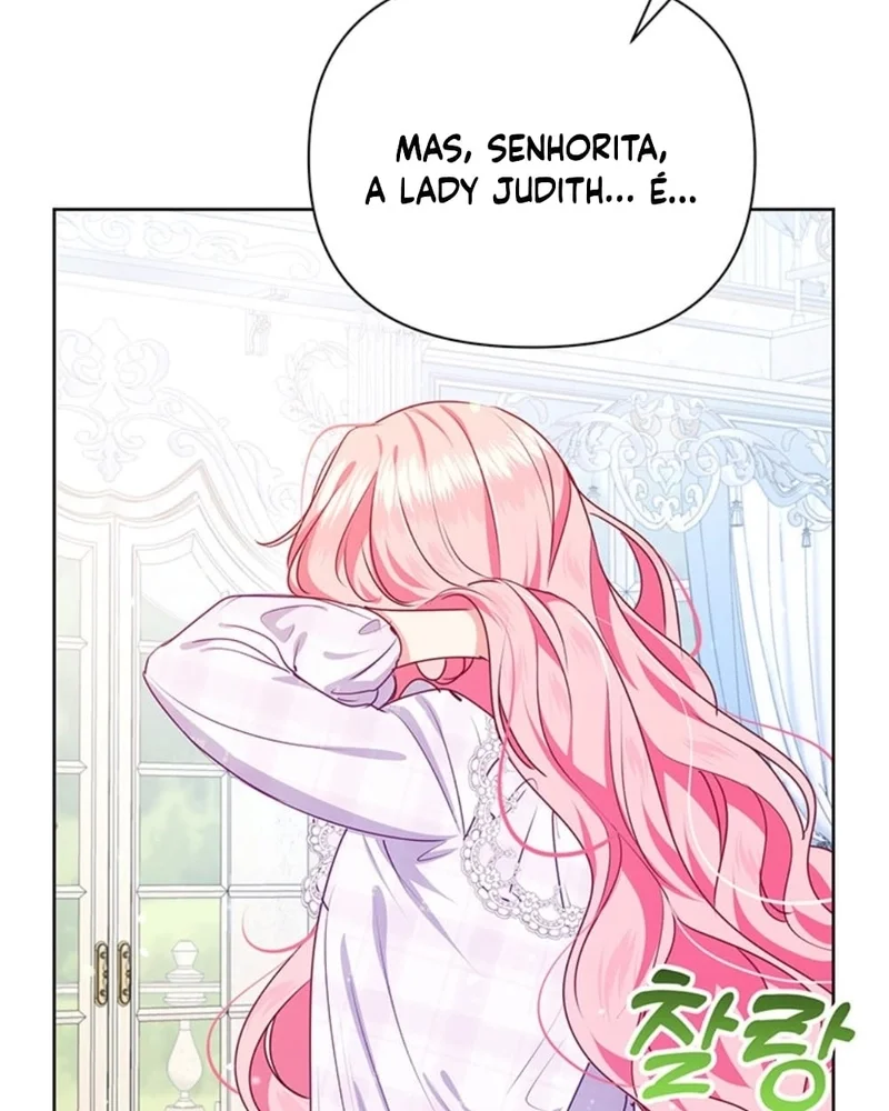 Uma vida de vilã estranha, mas eficaz capitulo 33 pagina 21
