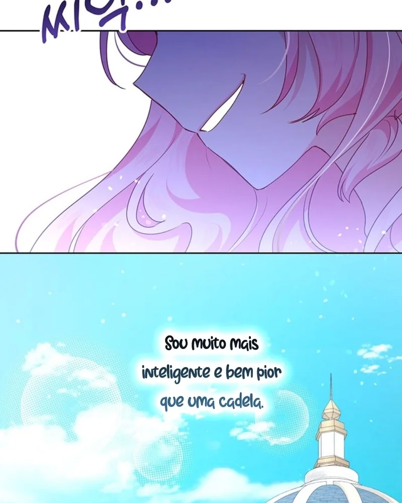 Uma vida de vilã estranha, mas eficaz capitulo 33 pagina 23
